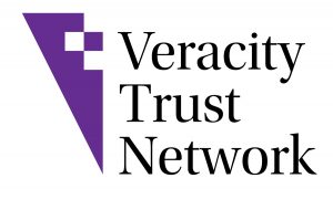 veracity trust network logo